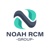 NOAH RCM GROUP Logotype