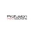 ProFusion Web Solutions Logotype