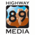 Highway 89 Media Logotype