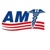 American Medical Transcription Logotype