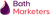 BathMarketers Logotype