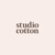 Studio Cotton Logotype