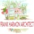 Frank Harmon Architect PA Logotype