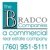 The Bradco Companies Logotype