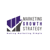 Marketing Growth Strategy Logotype