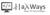 Haxways Logotype