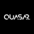 Quasar. Logotype