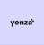 Yenza Uganda Logotype