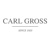CARL GROSS Logotype