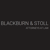 Blackburn & Stoll, LC Logotype