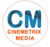 Cinemetrix Media Logotype