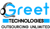 Greet Technologies Logotype