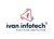 IVAN INFOTECH PVT LTD Logotype