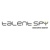 TALENTspy Executive Search Logotype