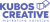 Kubos Creative Logotype