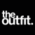 The Outfit Logotype
