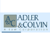 Adler & Colvin Logotype