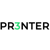 PR3NTER inc. Logotype