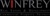 Winfrey Real Estate & Development Logotype