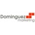 Dominguez Marketing LLC Logotype