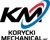 Korycki Mechanical Inc Logotype