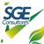 SGE Consultores Logotype