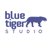 Blue Tiger Studio Logotype