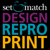 Set & Match Ltd Logotype