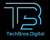 TechBros.Digital Logotype