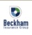 Beckham Insurance Group Logotype