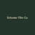 Schuster Film Co. Logotype