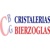 Cristalería BIERZOGLAS, S.L Logotype