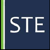 STE Tax & Accounting Logotype