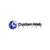 Custom Web Online Logotype