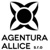 Agentura Allice s.r.o. Logotype