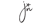 Jacqueline Neuwirth, Holistic Life Coach Logotype