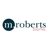 M Roberts Digital Logotype