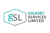 Gigasec Services Limited Logotype