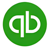 QB Help Hub Logotype