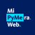 Mi Pymera Web Logotype