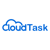 CloudTask Logotype