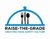 Raise-The-Grade® Logotype