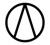 Olsen North Land Surveying Ltd. Logotype