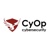CyOp Cyber Security Logotype