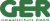 GER Umweltschutz GmbH Logotype