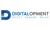 Digital Marketing Agency, SEO, PPC, Social Media, Middlesex, UK Logotype