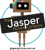The Jasper Picture Company Logotype