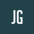 JG Graphic Design Logotype