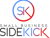 Small Business Sidekick LLC Logotype
