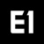 E1 Logotype